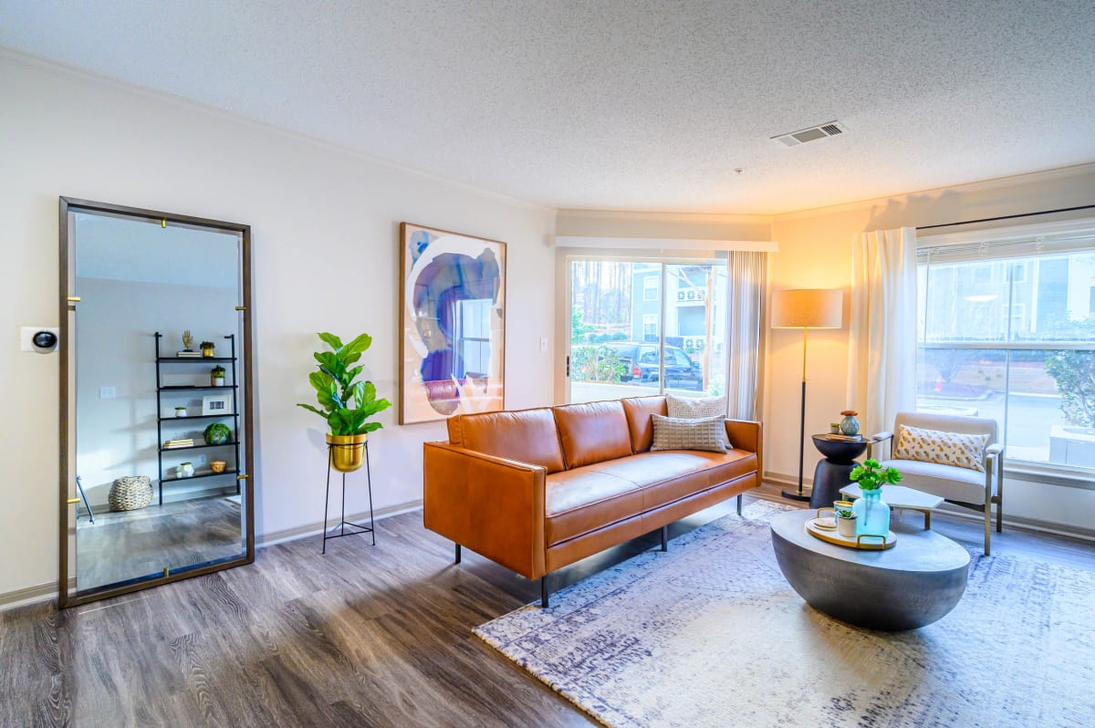 Luxury Apartments for Rent in Cary, NC Audubon Parc